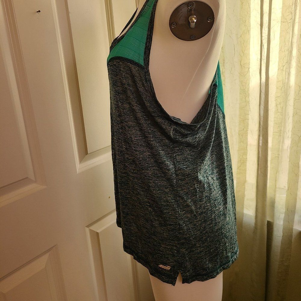 Avia activewear tank top - Picture 3 of 6